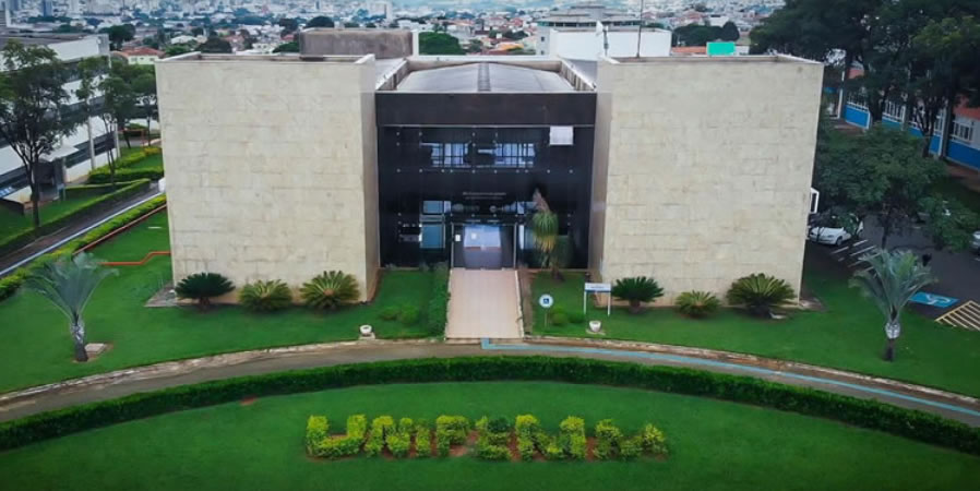 UNIFEMM - Centro Universitário | Graduação Presencial e EAD