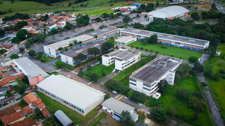 UNIFEMM - Centro Universitário | Graduação Presencial e EAD