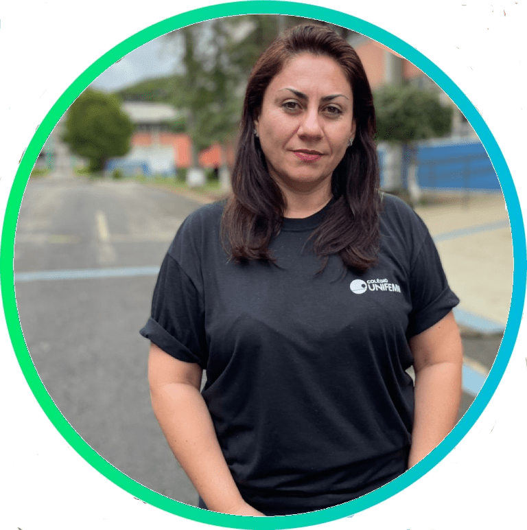 UNIFEMM - Centro Universitário | Graduação Presencial e EAD