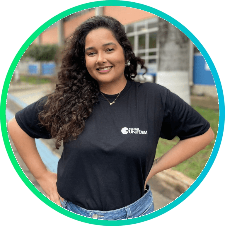 UNIFEMM - Centro Universitário | Graduação Presencial e EAD