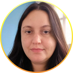 Caroline Bastos Dantas